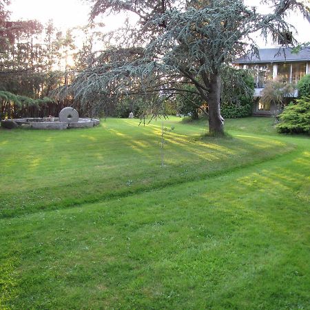 Gite Broceliande Villa Baulon Dış mekan fotoğraf